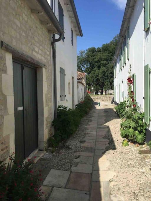 Le Phare De La Cotiniere - Proche Port Et Centre Apartment *